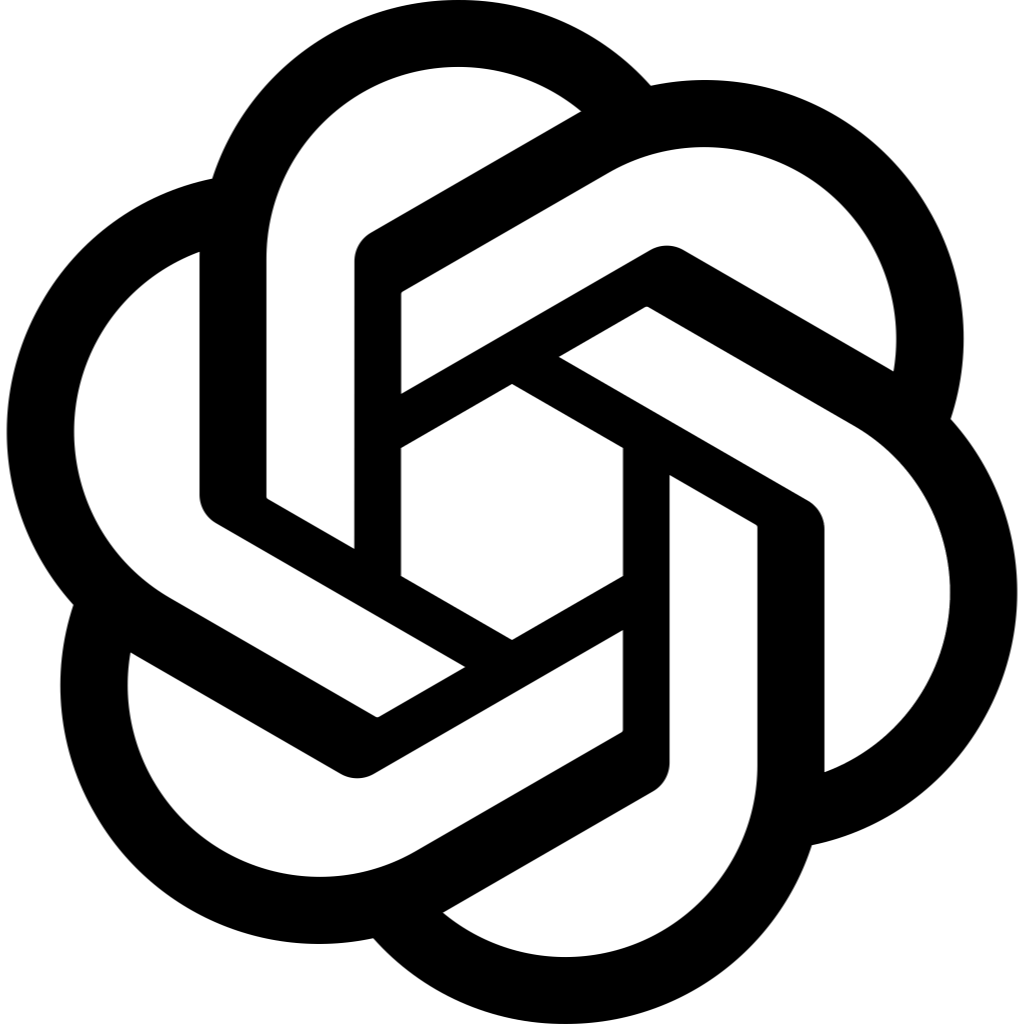 CustomGPTs icon