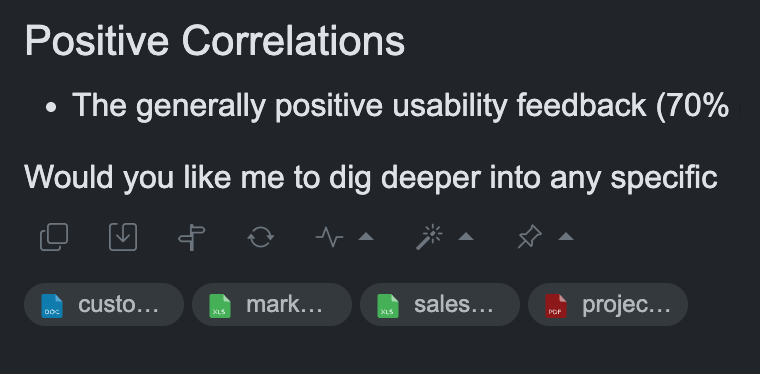 Multi-Document Intelligence