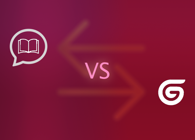 ChatterKB vs Gumloop | Workflow Automation Comparison