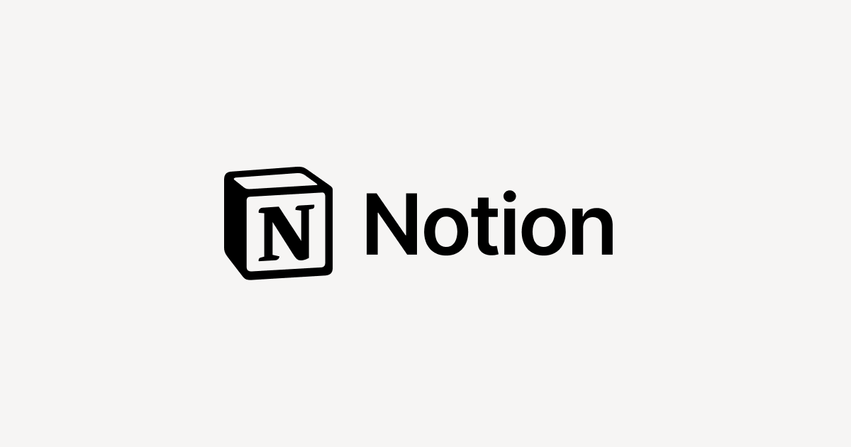 Notion MCP Server