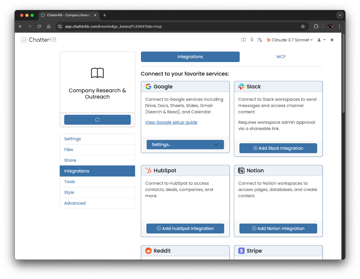 Domain-Aware Reasoning