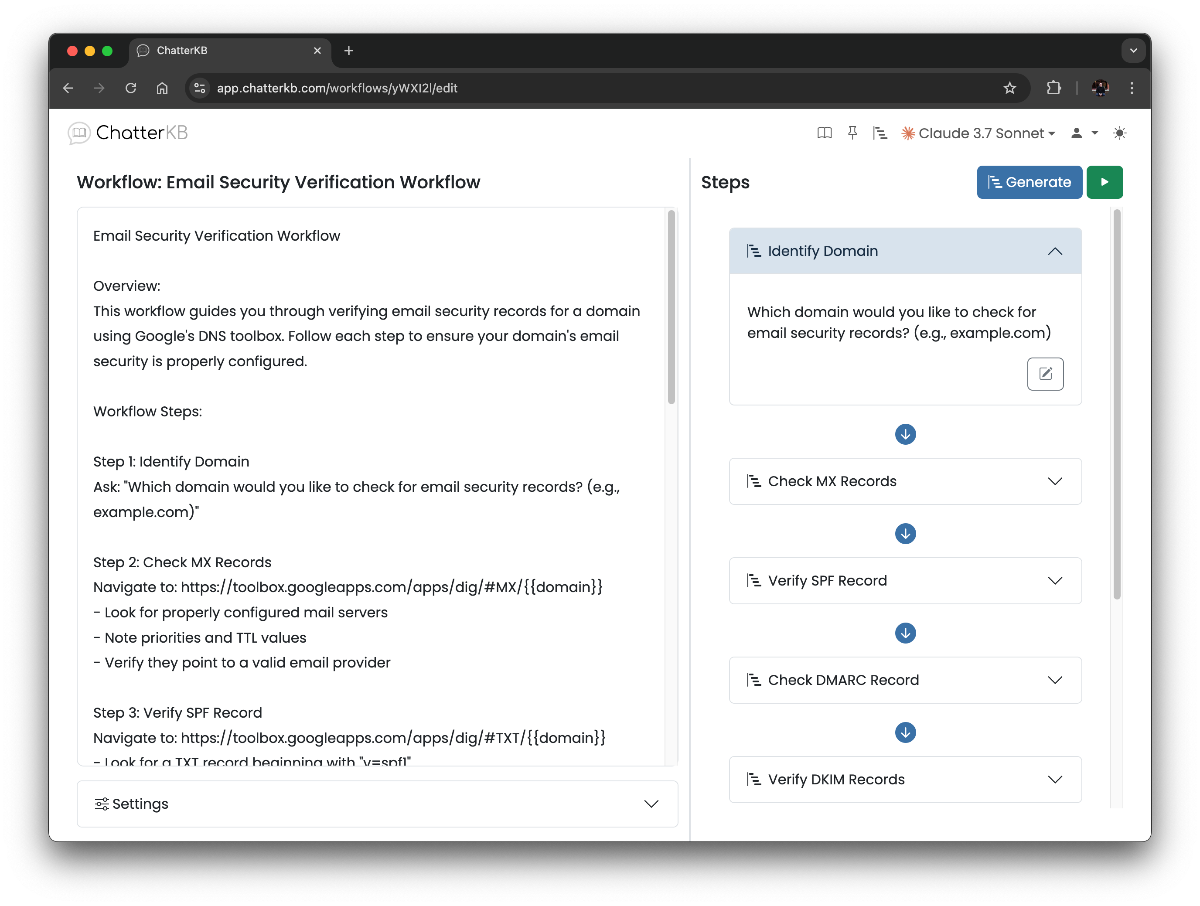 Enterprise-Ready Orchestration