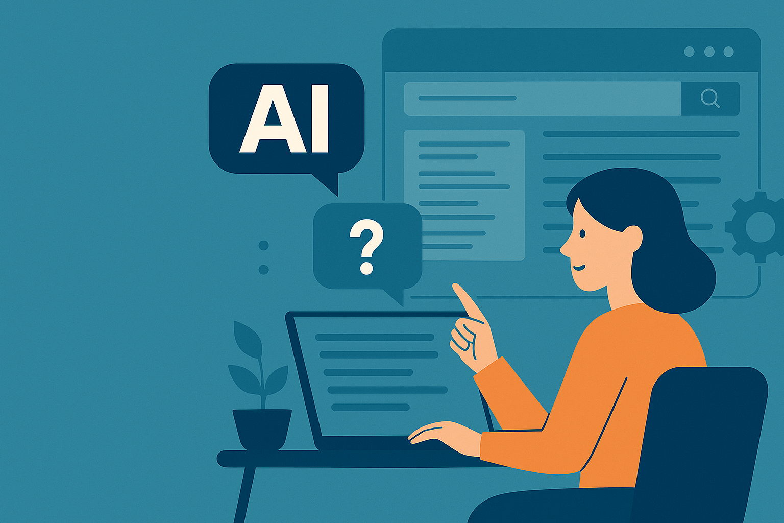 Boost Productivity with Intelligent Knowledge Management Systems